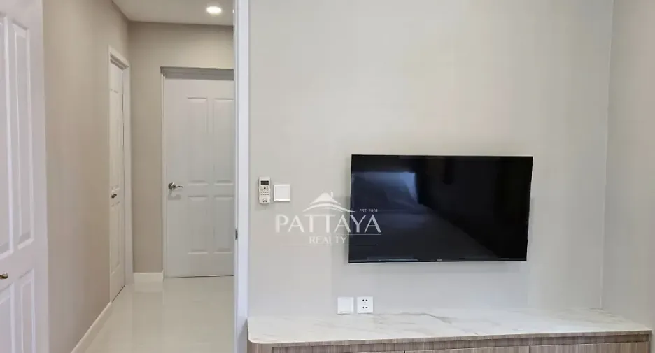 À vendre 3 chambres maison à Sattahip, Chonburi