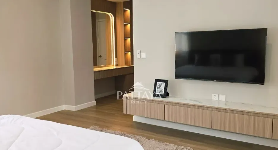 À vendre 3 chambres maison à Sattahip, Chonburi