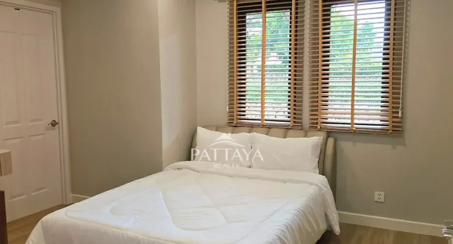 À vendre 3 chambres maison à Sattahip, Chonburi