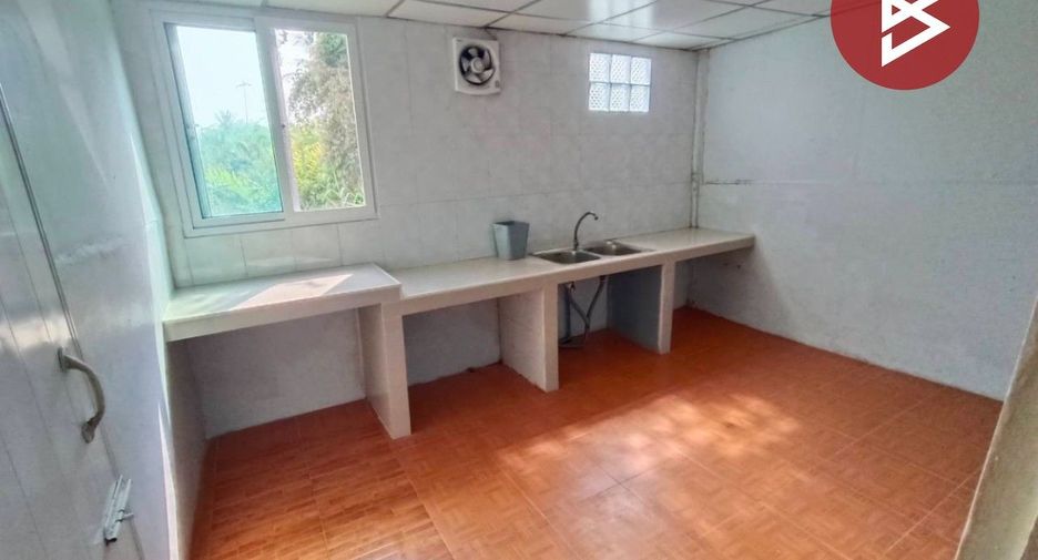 For sale 1 bed townhouse in Mueang Chachoengsao, Chachoengsao