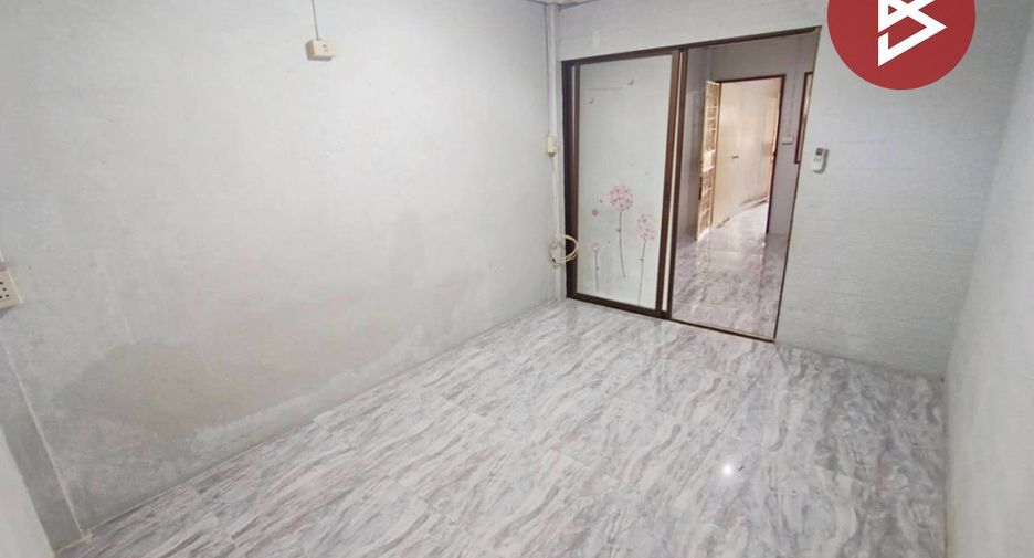For sale 1 bed townhouse in Mueang Chachoengsao, Chachoengsao