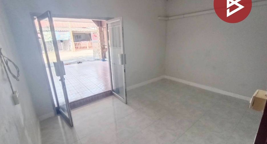 For sale 1 bed townhouse in Mueang Chachoengsao, Chachoengsao