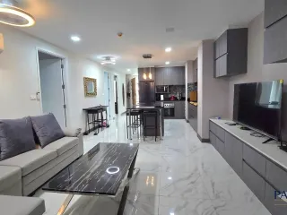 For Rent 1 Bedroom Condo In Bang Lamung, Chonburi