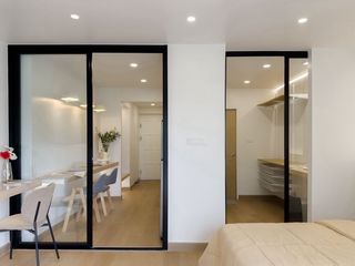 For rent 1 bed condo in Mueang Chiang Mai, Chiang Mai