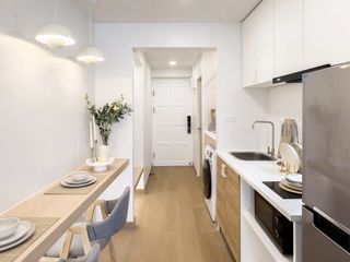 For rent 1 bed condo in Mueang Chiang Mai, Chiang Mai