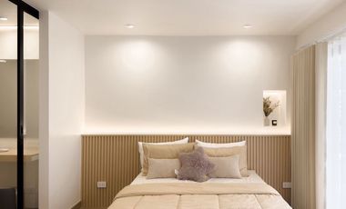 Condo en alquiler de 1 habitaciones en Mueang Chiang Mai, Chiang Mai