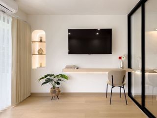 For rent 1 bed condo in Mueang Chiang Mai, Chiang Mai