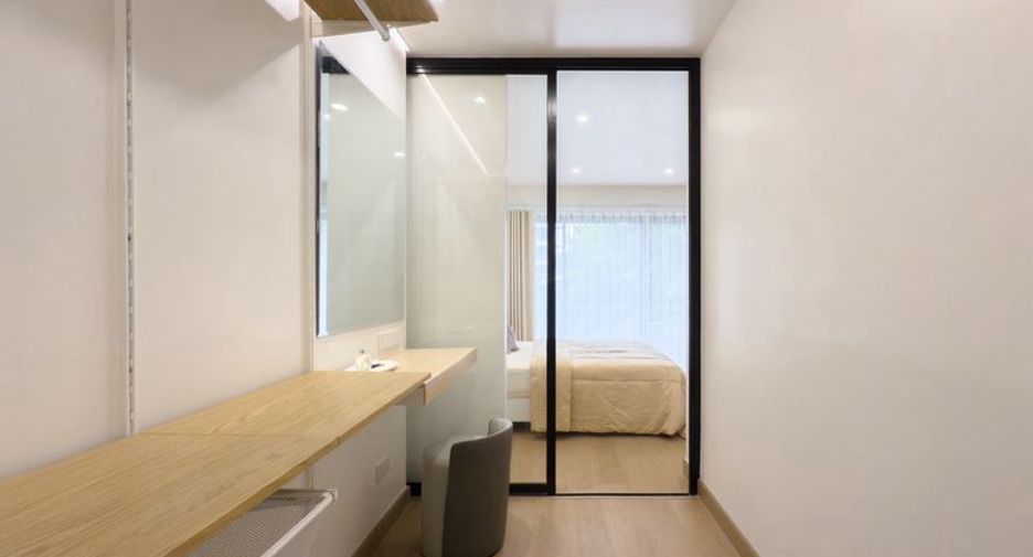 For rent 1 bed condo in Mueang Chiang Mai, Chiang Mai