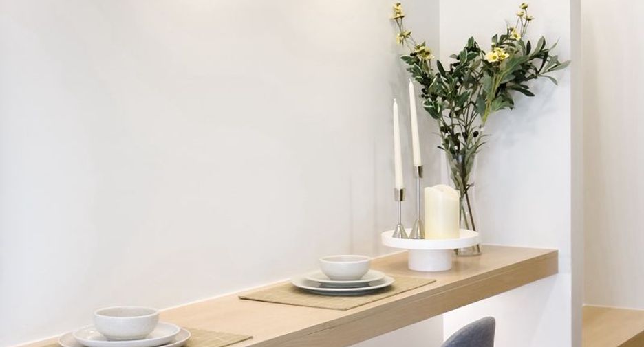 For rent 1 bed condo in Mueang Chiang Mai, Chiang Mai