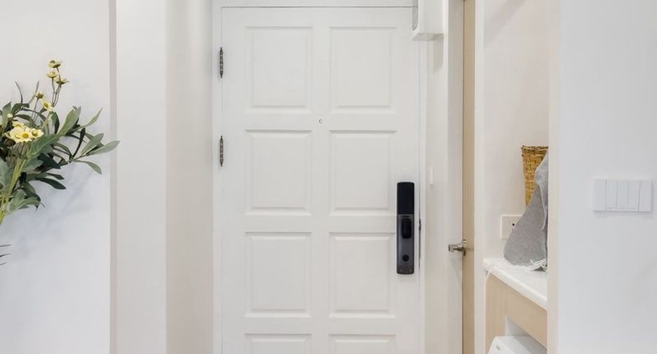 For rent 1 bed condo in Mueang Chiang Mai, Chiang Mai