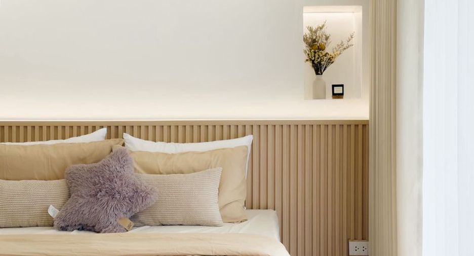 For rent 1 bed condo in Mueang Chiang Mai, Chiang Mai