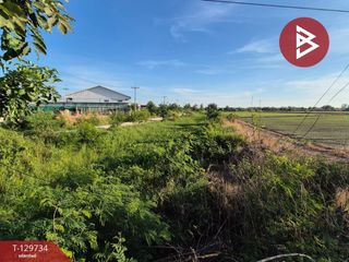 出售 土地 在 Song Phi Nong, Suphan Buri