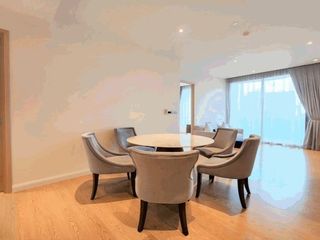 For rent 2 bedrooms condo in Khlong San, Bangkok