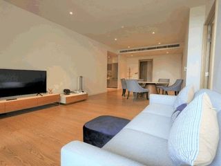 For rent 2 bedrooms condo in Khlong San, Bangkok