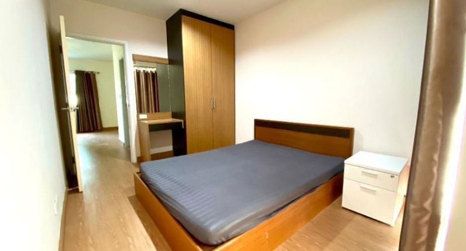 For rent 3 ベッドルーム townhouse in Suan Luang, Bangkok