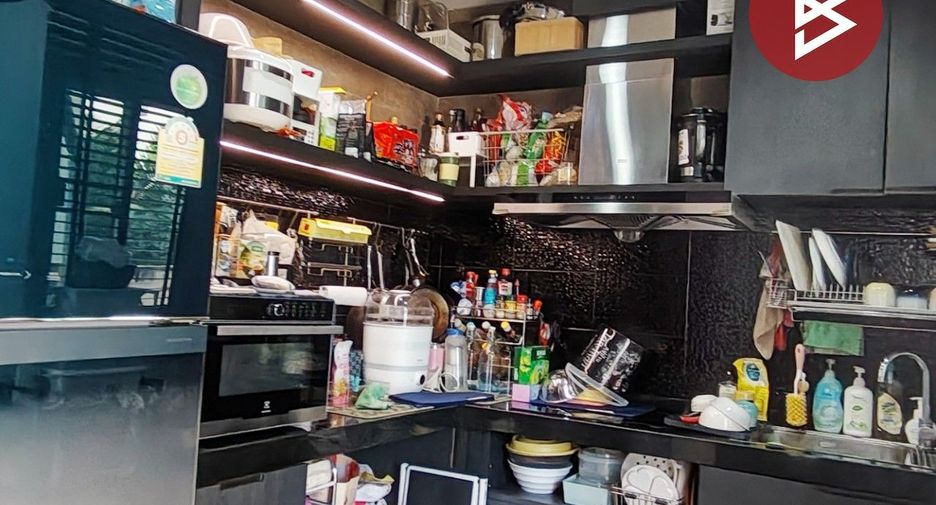 ขาย สตูดิโอ บ้านเดี่ยว ใน คันนายาว, กรุงเทพฯ