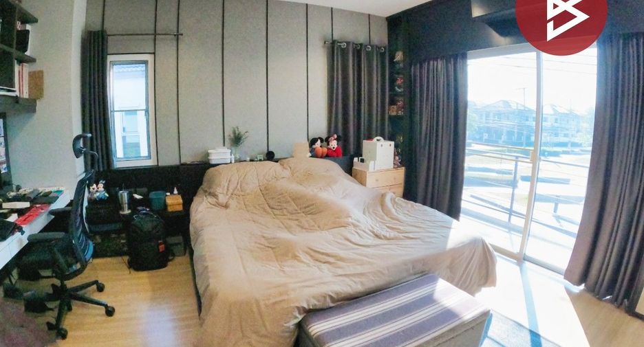 ขาย สตูดิโอ บ้านเดี่ยว ใน คันนายาว, กรุงเทพฯ
