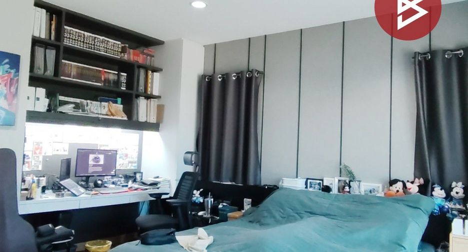 ขาย สตูดิโอ บ้านเดี่ยว ใน คันนายาว, กรุงเทพฯ
