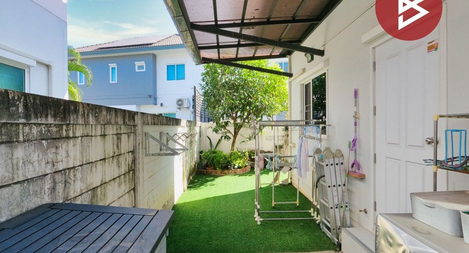ขาย สตูดิโอ บ้านเดี่ยว ใน คันนายาว, กรุงเทพฯ