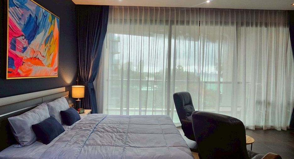 For sale 2 bedrooms condo in Bang Lamung, Chonburi