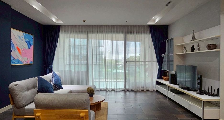 For sale 2 bedrooms condo in Bang Lamung, Chonburi