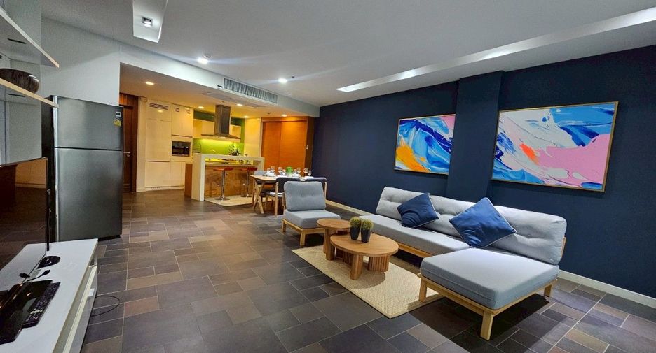 For sale 2 bedrooms condo in Bang Lamung, Chonburi