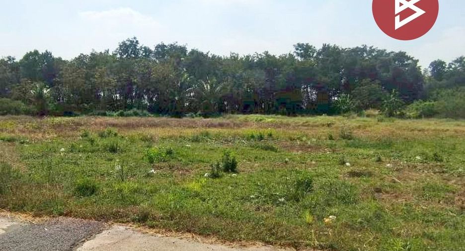 For sale land in Pak Tho, Ratchaburi