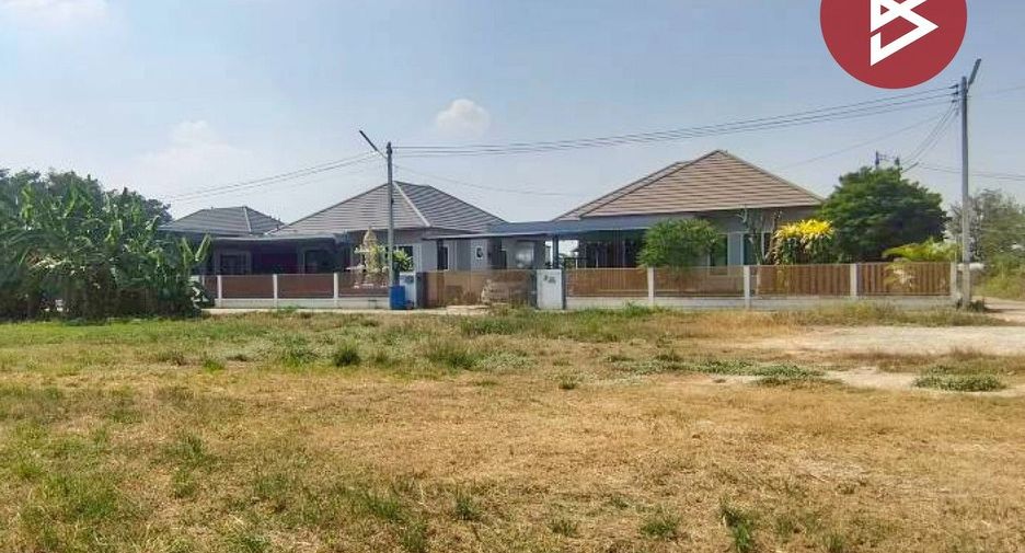 For sale land in Pak Tho, Ratchaburi