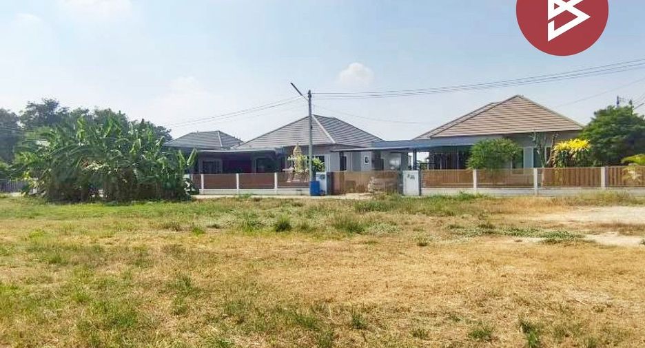 For sale land in Pak Tho, Ratchaburi