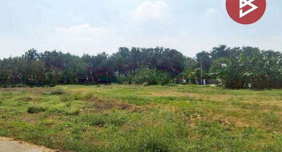 For sale land in Pak Tho, Ratchaburi