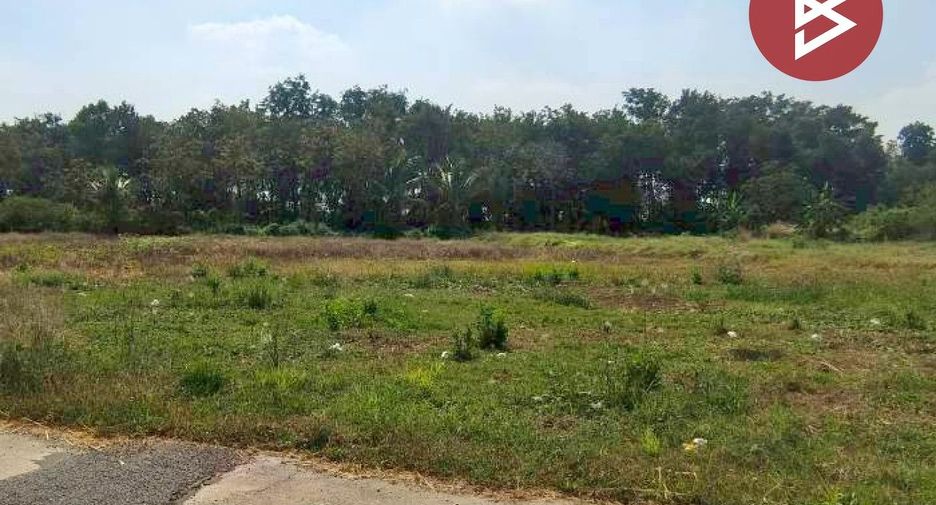 For sale land in Pak Tho, Ratchaburi