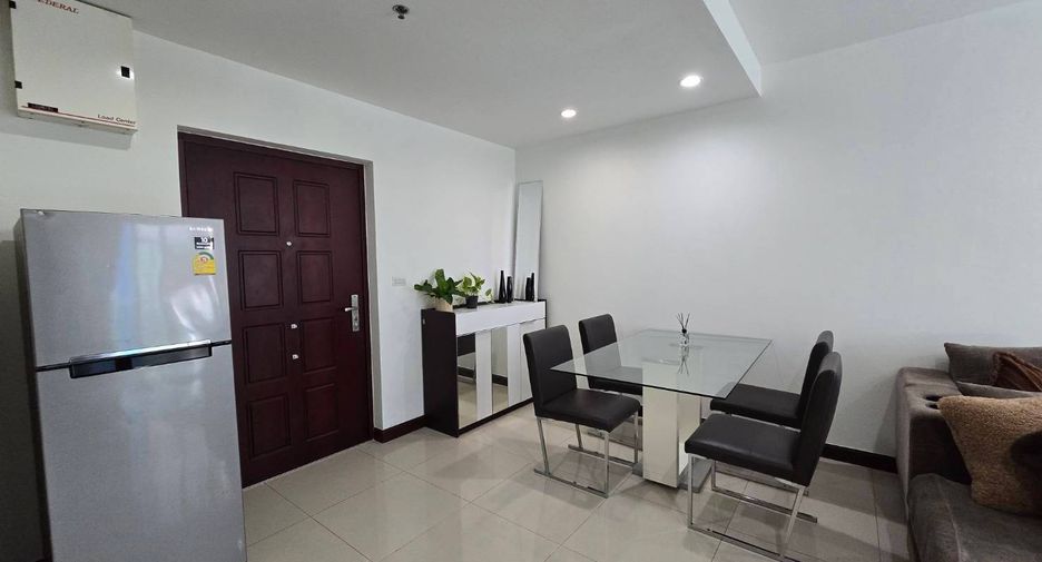 For rent 1 bed condo in Watthana, Bangkok