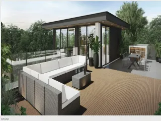 À vendre 5 chambres maison à Bang Lamung, Chonburi