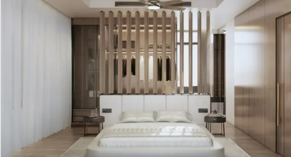 À vendre 5 chambres maison à Bang Lamung, Chonburi