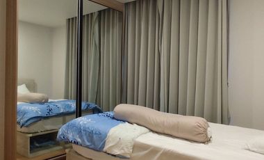 For rent 2 bedrooms condo in Pathum Wan, Bangkok