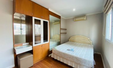 Wohnung zur Miete mit 2 Zimmer in Watthana, Bangkok