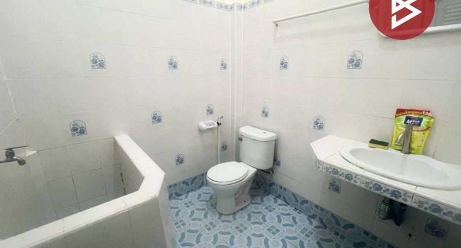 For sale 3 bedrooms house in Mueang Chaiyaphum, Chaiyaphum