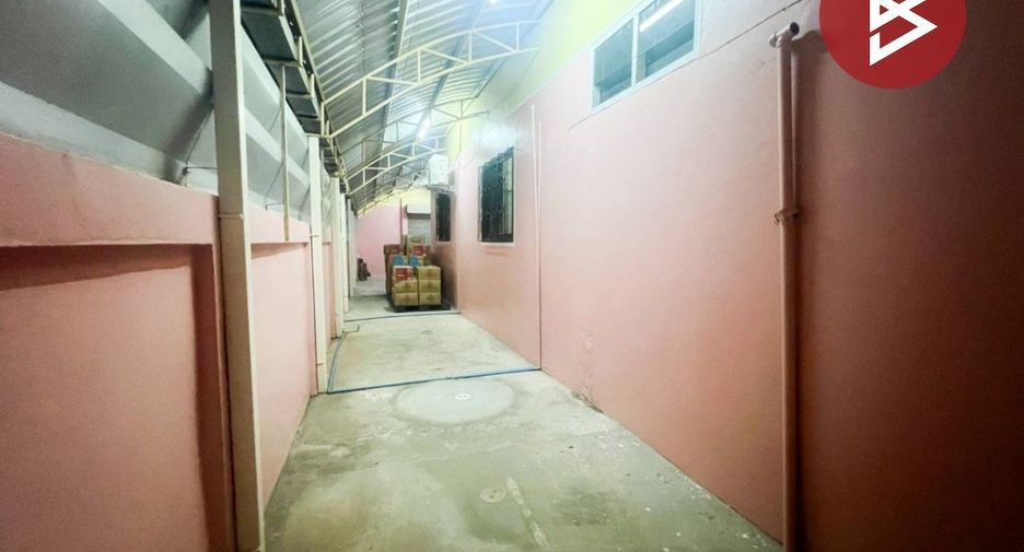 For sale 3 bedrooms house in Mueang Chaiyaphum, Chaiyaphum