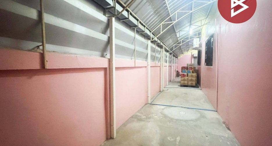 For sale 3 bedrooms house in Mueang Chaiyaphum, Chaiyaphum