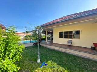 Villa zum Kauf mit 3 Zimmer in Hua Hin, Prachuap Khiri Khan