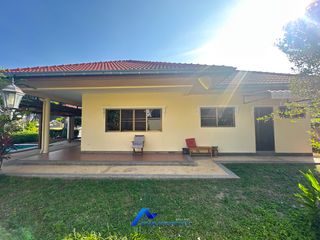 Villa zum Kauf mit 3 Zimmer in Hua Hin, Prachuap Khiri Khan