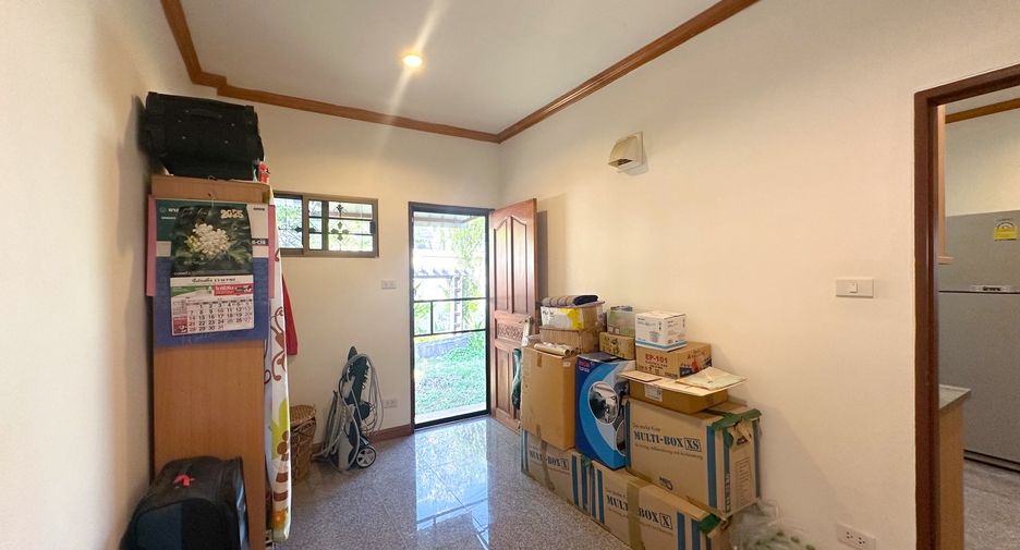 For sale 3 bedrooms villa in Hua Hin, Prachuap Khiri Khan