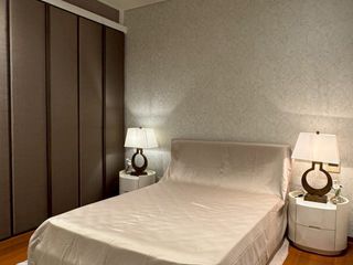 For rent 2 bedrooms condo in Sathon, Bangkok