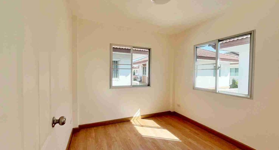出售 3 卧室 独立屋 在 Bang Phli, Samut Prakan