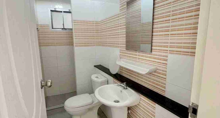 出售 3 卧室 独立屋 在 Bang Phli, Samut Prakan