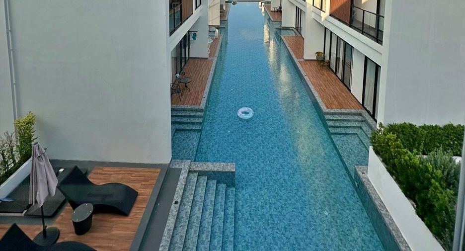 Haus zum Kauf mit 4 Zimmer in Bang Lamung, Chonburi
