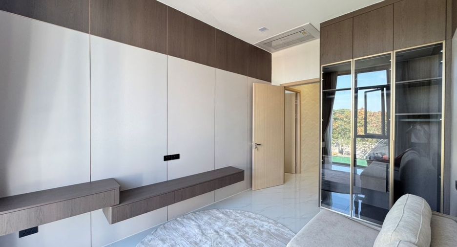 Haus zum Kauf mit 4 Zimmer in Bang Lamung, Chonburi