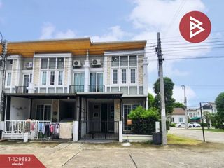 出售 3 卧室 联排别墅 在 Thung Khru, 曼谷