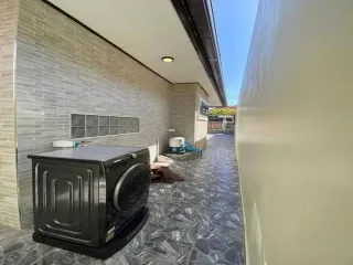 For sale 3 bedrooms house in Bang Lamung, Chonburi