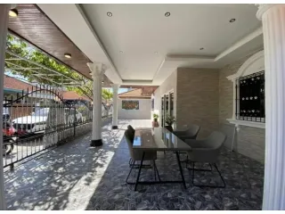 For sale 3 bedrooms house in Bang Lamung, Chonburi
